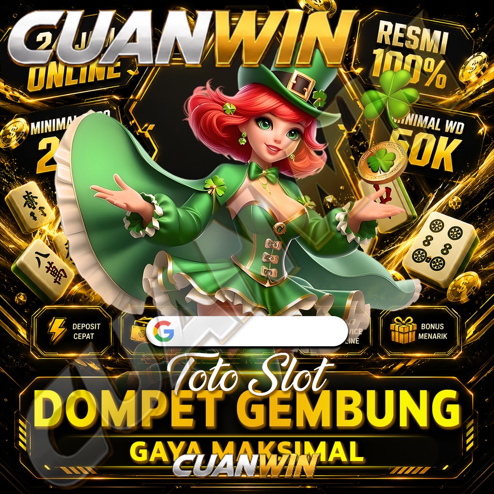 CUANWIN: Tahun Ini Hadirkan Platform Gaming Yang Lebih Fleksibel Dan Stabil Di Layar Rumah