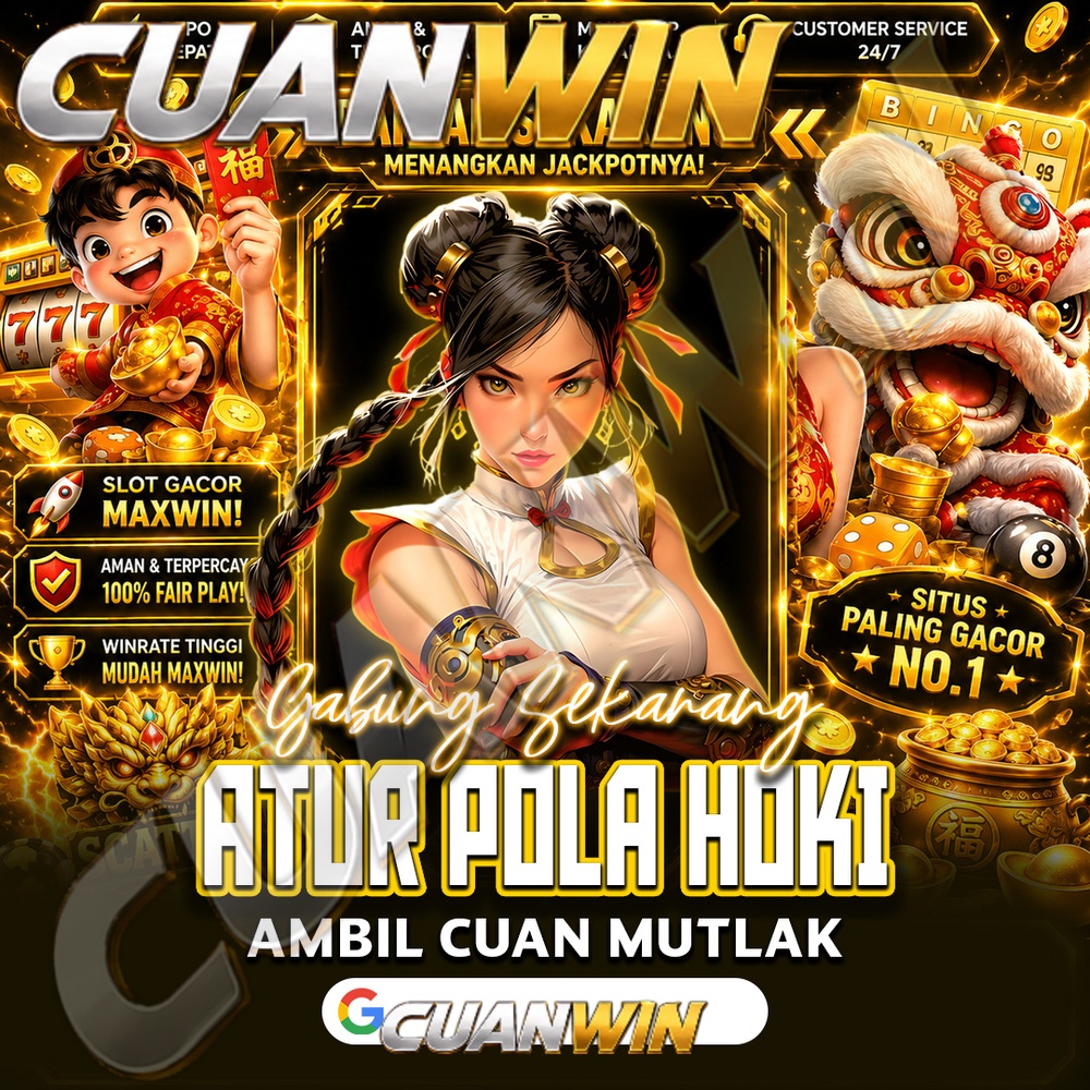 banner CUANWIN X Sri Venkataramana ABS: Nikmati Permainan Online Tanpa Patah-Patah Di Platform Modern Di Layar Rumah